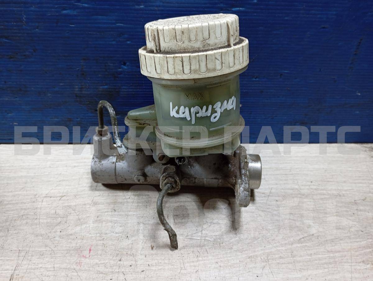 Главный тормозной цилиндр (гтц) для Митсубиси Каризма 1 поколение MR249429