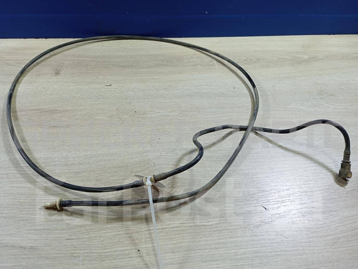 Трубка топливная на Пежо 408 1 поколение 9672765580