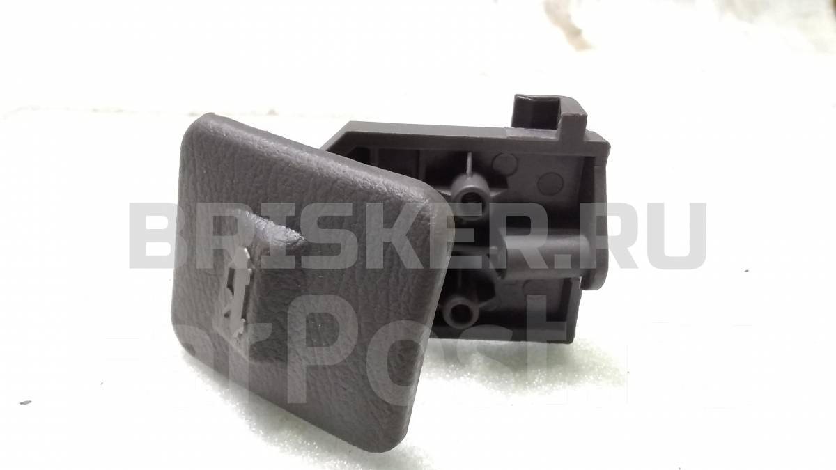 Ручка открывания капота на Шевроле Ланос 96216242