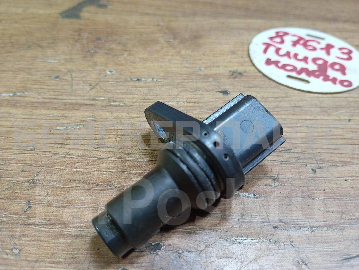 Датчик положения коленвала на Ниссан Тиида I (C11) 03411J08 Датчик положения коленвала на Ниссан Тиида I (C11) 03411J08