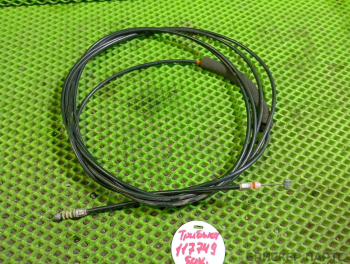 Трос лючка бензобака для Мазда Трибьют 1 серия EP