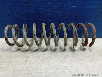 Пружина передняя для Дэу Матиз M100, M150 96568024