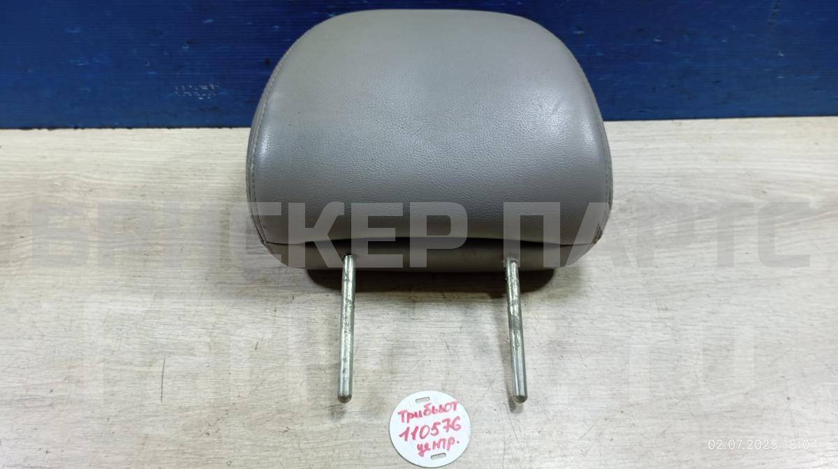 Подголовник задний правый для Мазда Трибьют 1 серия EP EC7788240B42 Подголовник задний правый для Мазда Трибьют 1 серия EP EC7788240B42