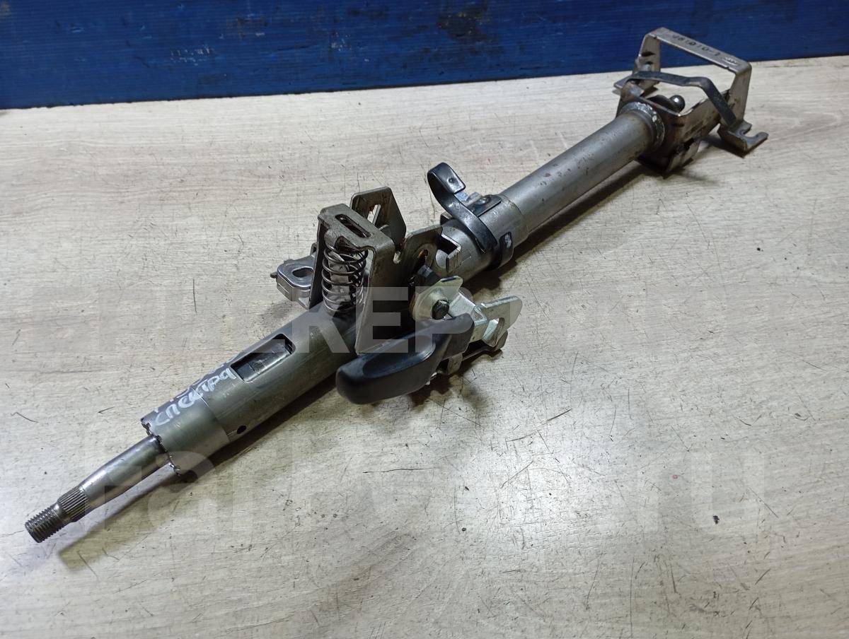 Колонка рулевая для Киа Спектра 1 поколение SD 0K2A132100F