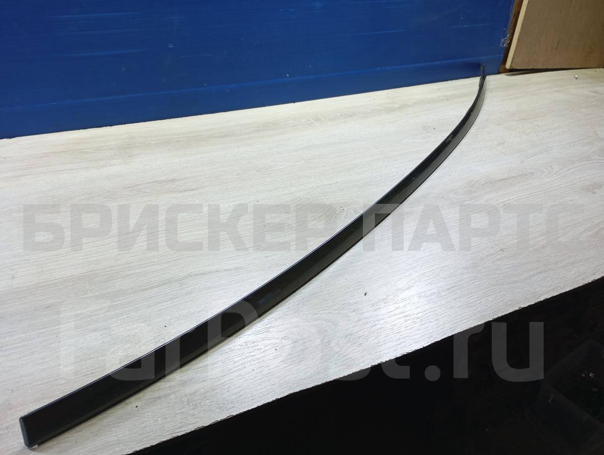 Молдинг крыши правый на Пежо 408 1 поколение 1608818880