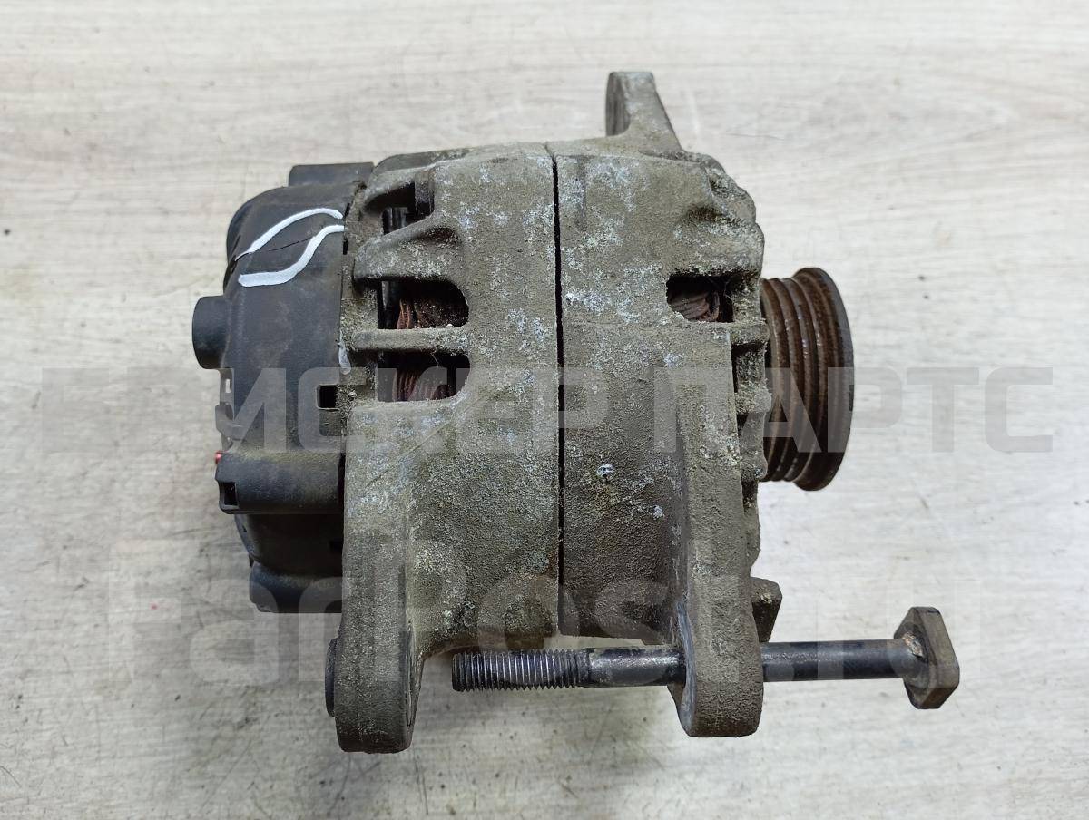 Генератор для Хендай Туссан I поколение JM