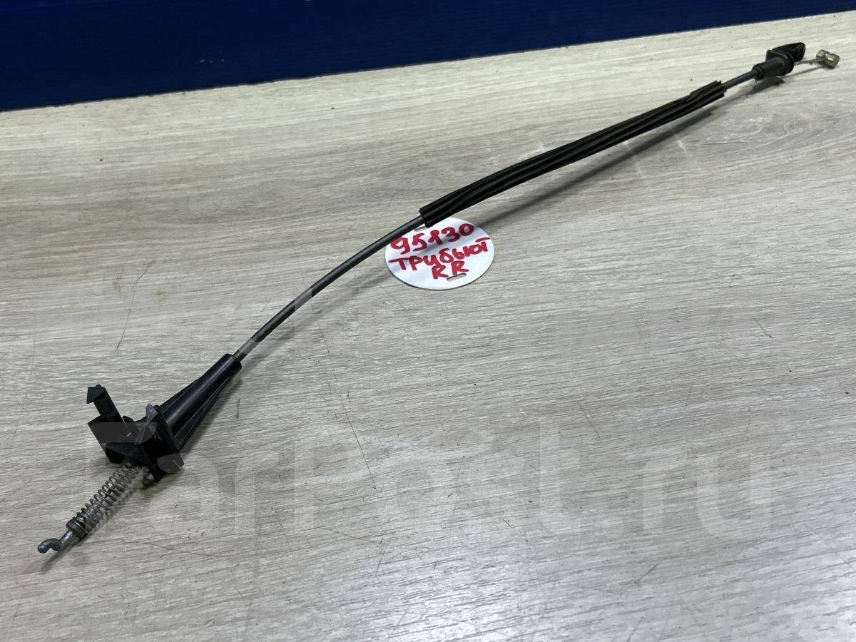 Трос ручки - тяга для Мазда Трибьют 1 серия EP EC0172322D