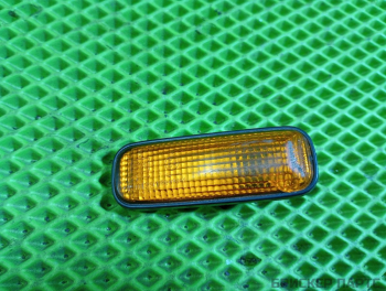 Повторитель на крыло желтый для Хонда CR-V 1 (RD1) 34300SL4003