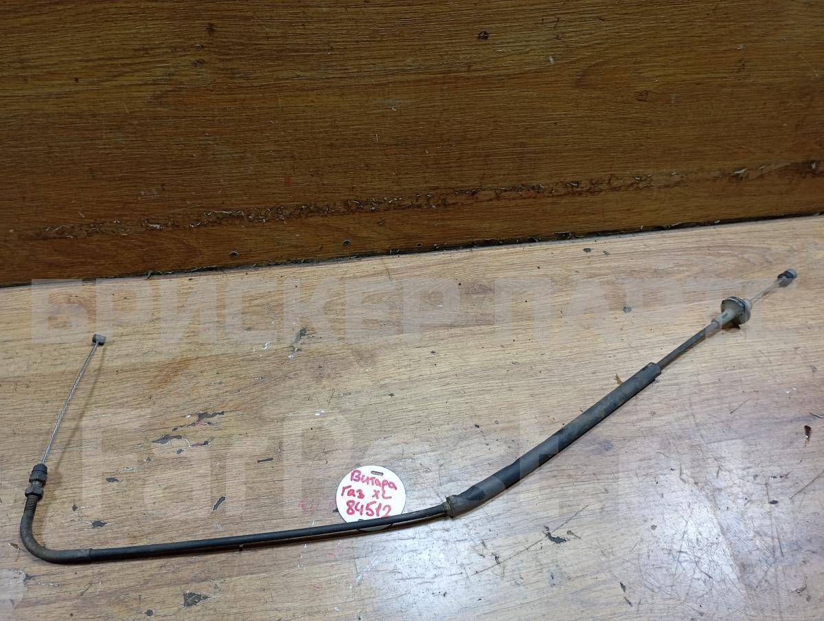 Трос газа (тросик акселератора) для Сузуки Гранд Витара 1 поколение 15910-67D10