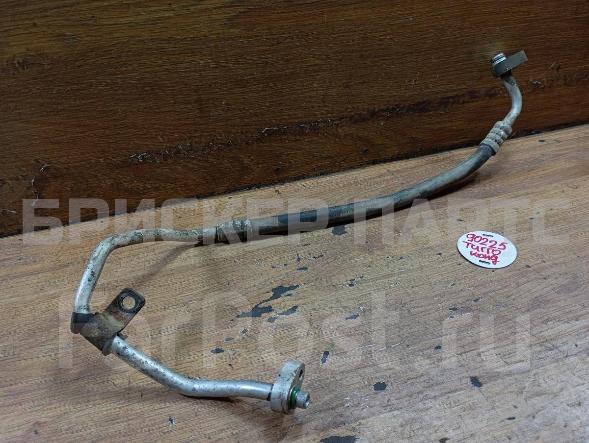 Трубка кондиционера на Чери Тигго I (T11) рестайл. T118108030BF