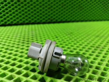 Патрон лампы, цоколь лампочки заднего фонаря (задней фары) для Ленд Ровер Дискавери 3 поколение