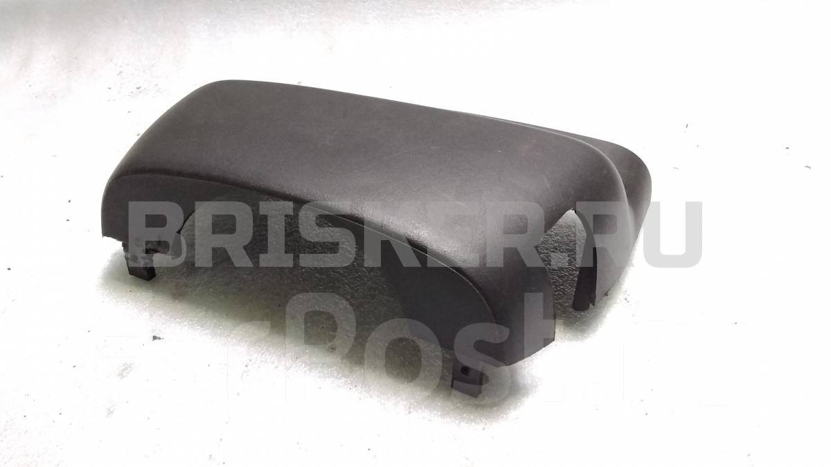 Кожух, облицовка рулевой колонки на Шевроле Ланос