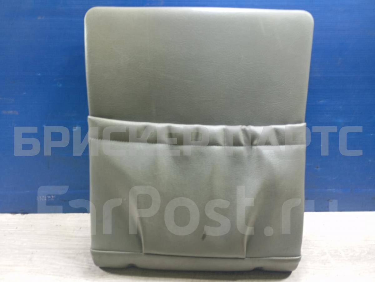 Сиденье переднее левое, водительское на Дэу Эванда / Магнус 1 поколение V200 96481817