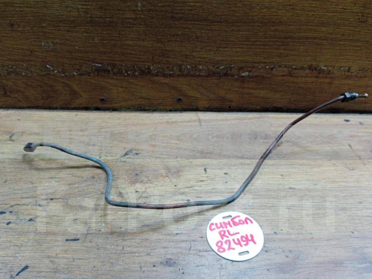  для Рено Дастер 1 поколение HS