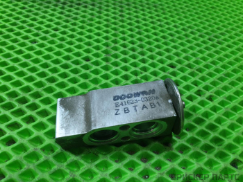 Клапан кондиционера ТРВ (TRW) для Киа Спортаж 1 серия JA