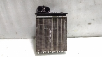 Радиатор отопителя на Рено Логан I поколение 6001547484