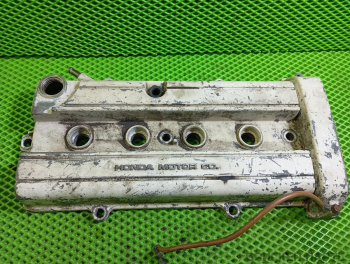 Крышка клапанная, головки блока для Хонда CR-V 1 (RD1) 12310P75A10