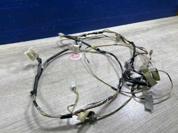 Проводка (коса) потолка на Тойота Авенсис 2 (T250) 8217105220