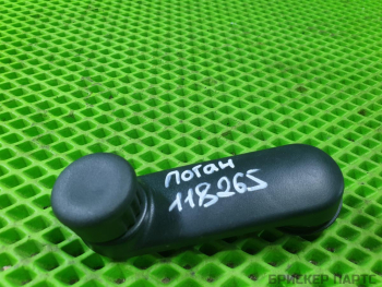 Ручка стеклоподъемника для Рено Сандеро 1 поколение