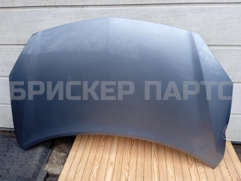 Капот на Рено Колеос 1 поколение Y 27090JY00A