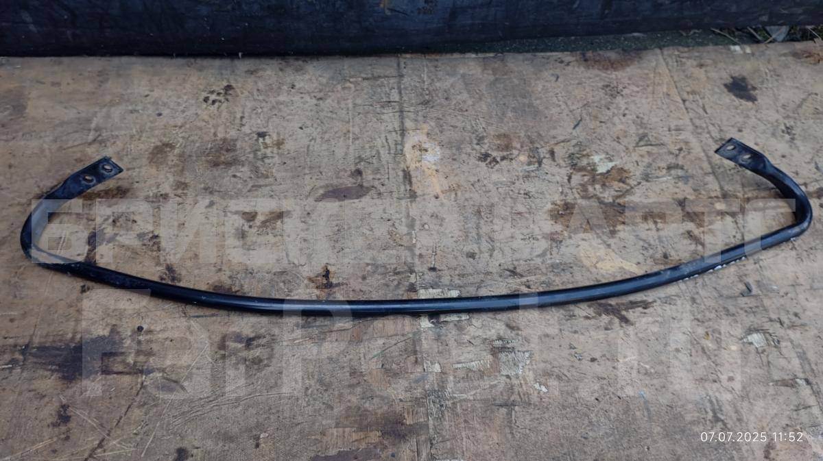 Усилитель бампера передний на Шевроле Авео 1 поколение T250 96648390