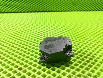 Моторчик (сервопривод печки) заслонки отопителя для Вольво S60 2 поколение (Y20) 31348271