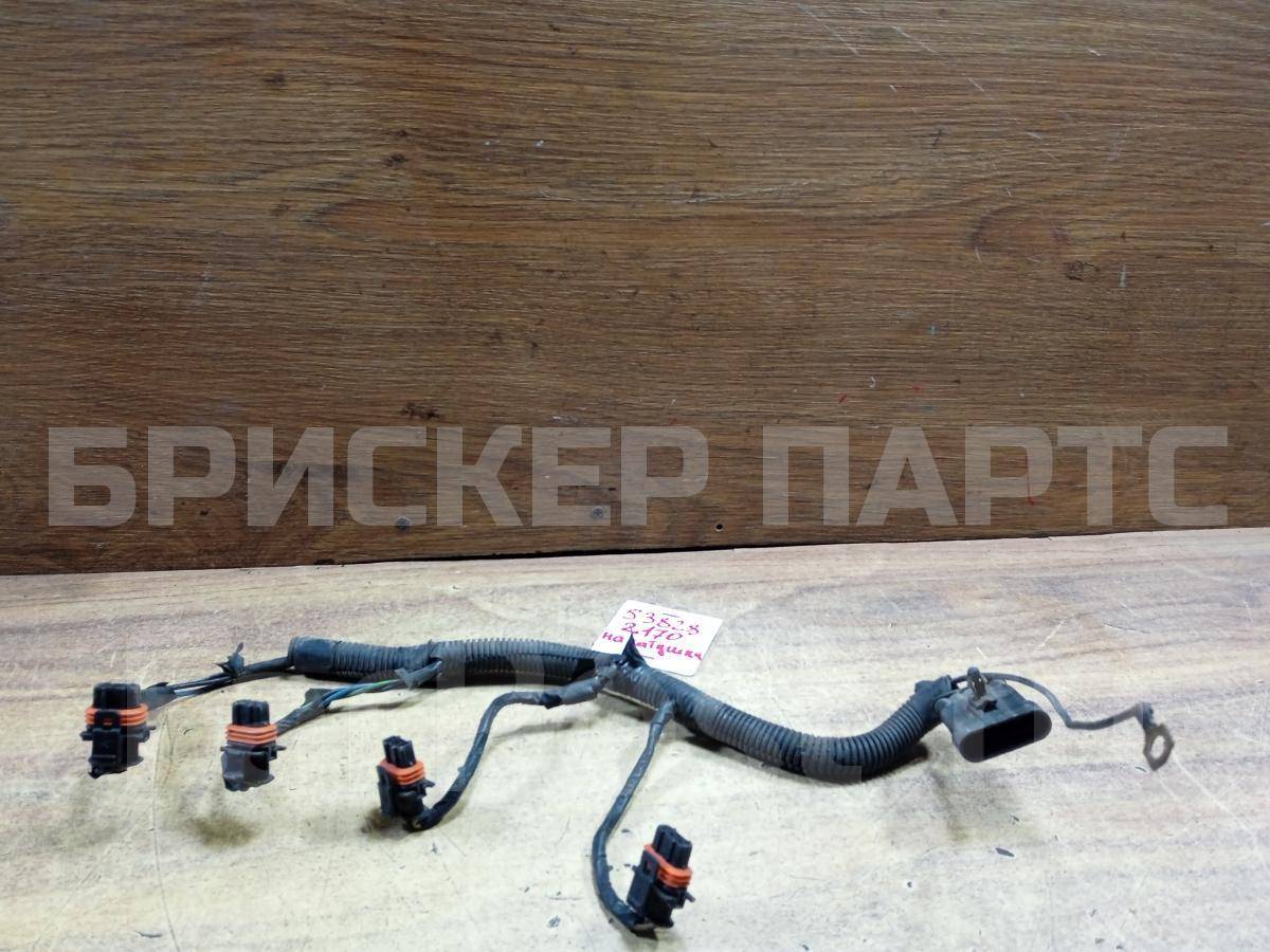 Проводка (коса) моторного отсека на ВАЗ Лада Приора 2170, 2171, 2172