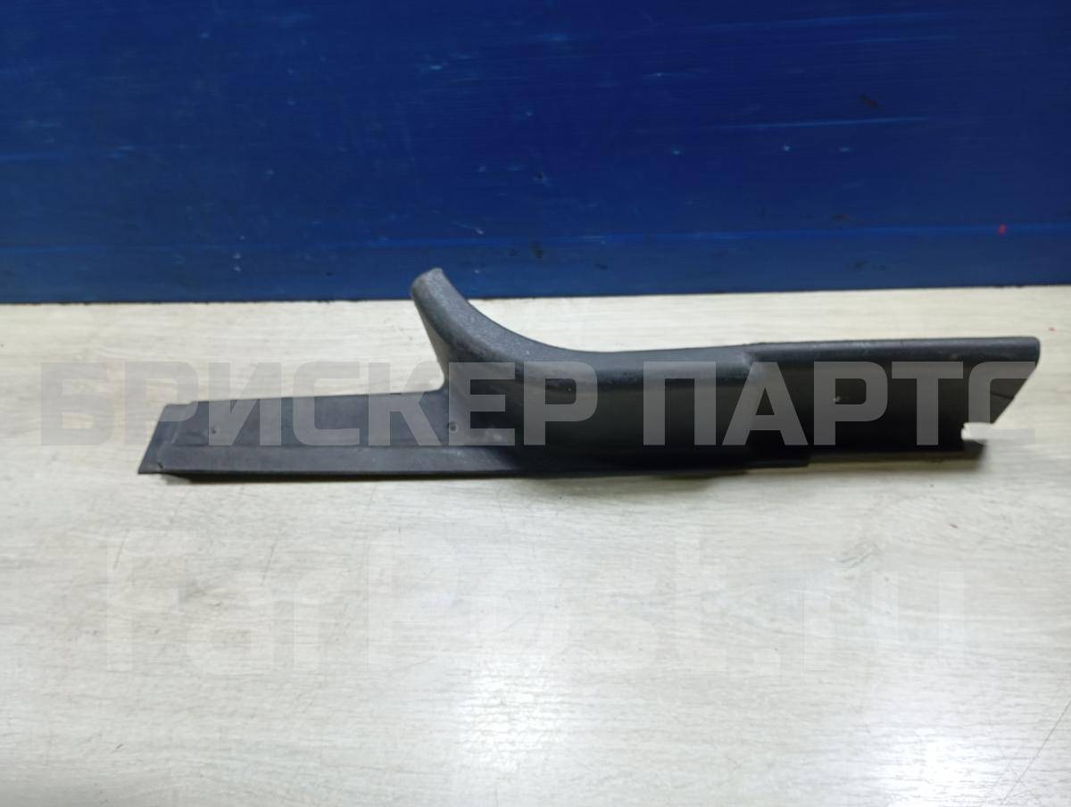 Облицовка порога внутренняя задняя левая на ГАЗ Волга 3110 310295109023