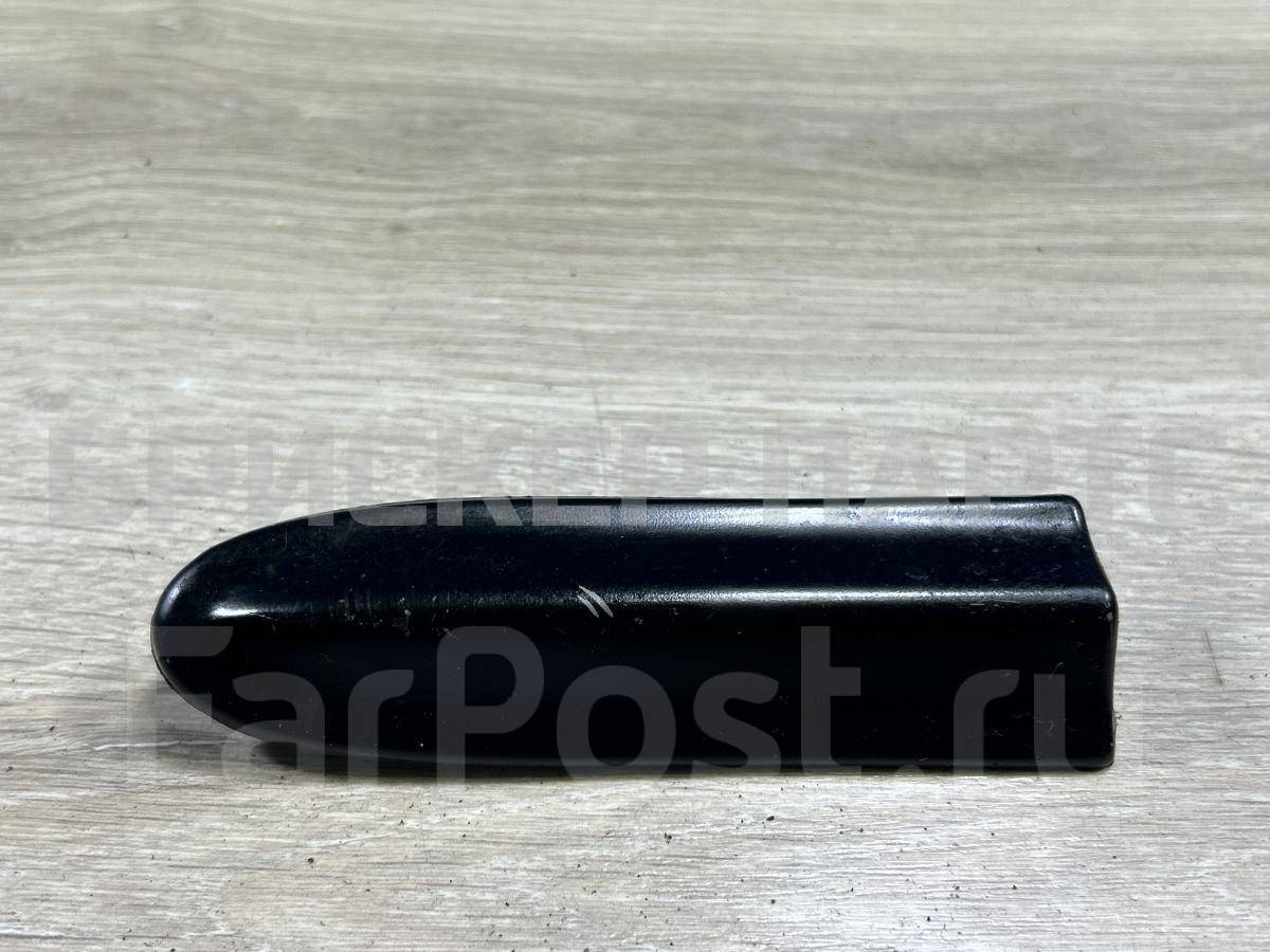 Молдинг переднего левого крыла на Хендай Акцент 2 поколение ТагАЗ 8771125000
