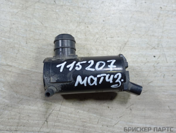 Насос, моторчик бачка омывателя для Дэу Леганза 1 поколение V100