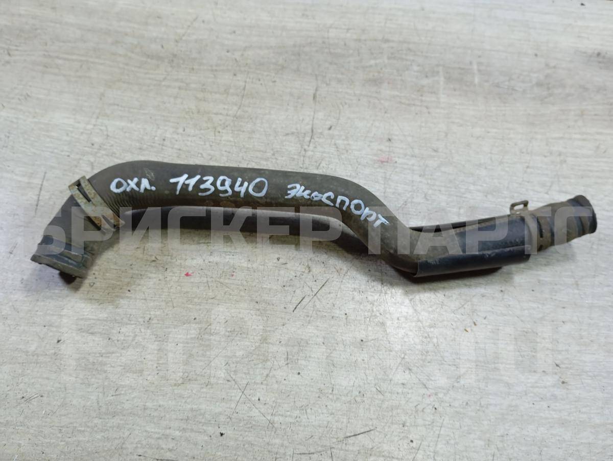 Трубка охлаждения для Форд ЭкоСпорт 1 поколение 1784537