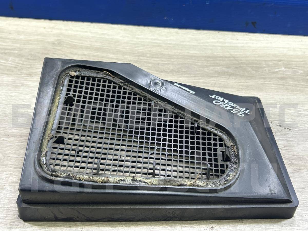 Корпус салонного фильтра для Мазда Трибьют 1 серия EP YL8418797AC