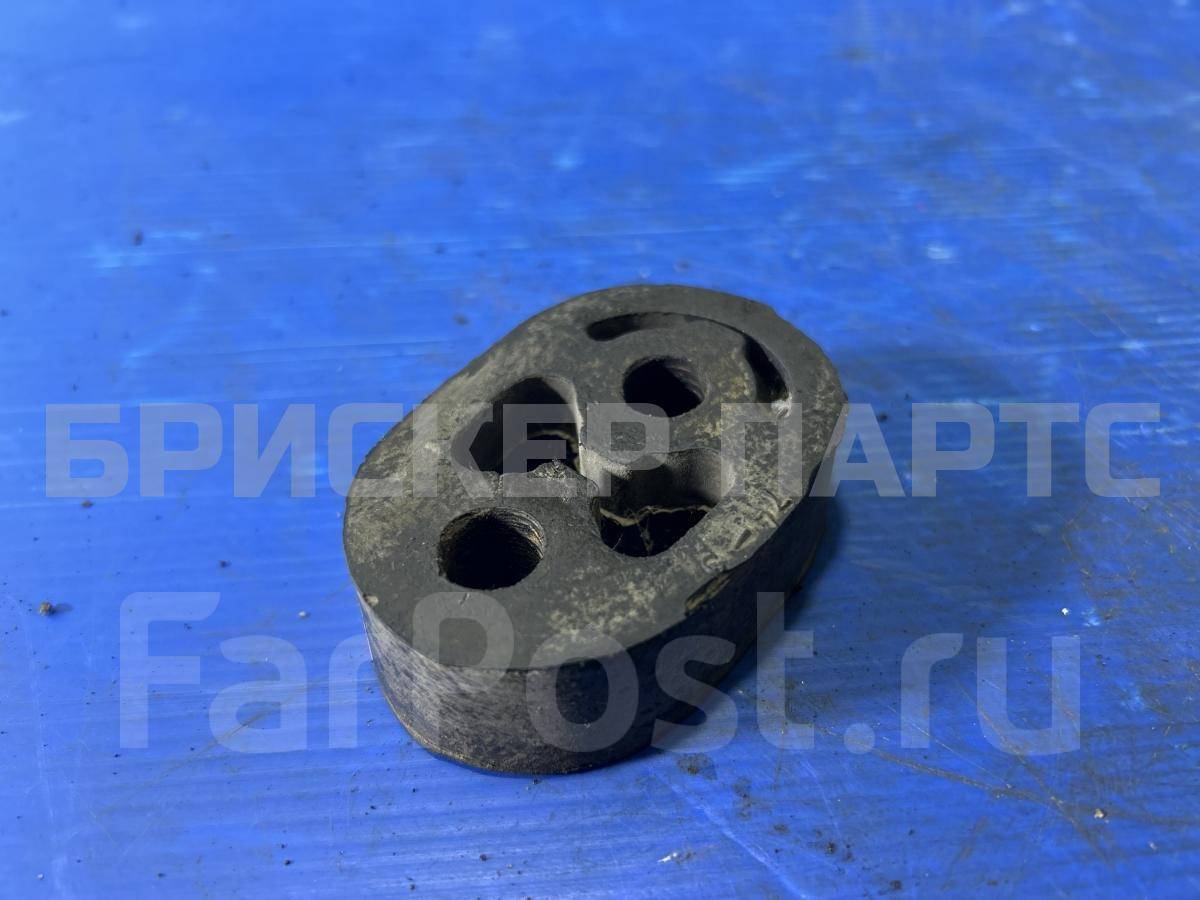 Подвес глушителя на Тойота Спринтер марино I (E100) 1750815050