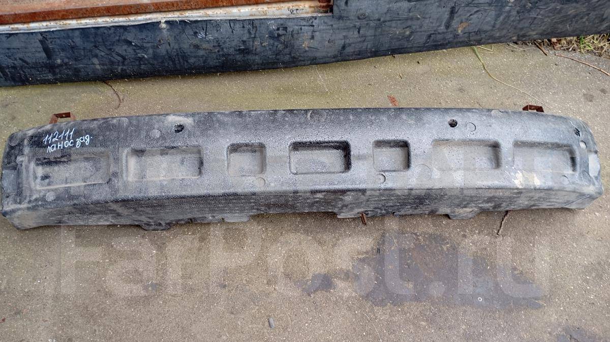 Абсорбер заднего бампера для ЗАЗ Шанс/Сенс T100, T150 TF69Y02804019