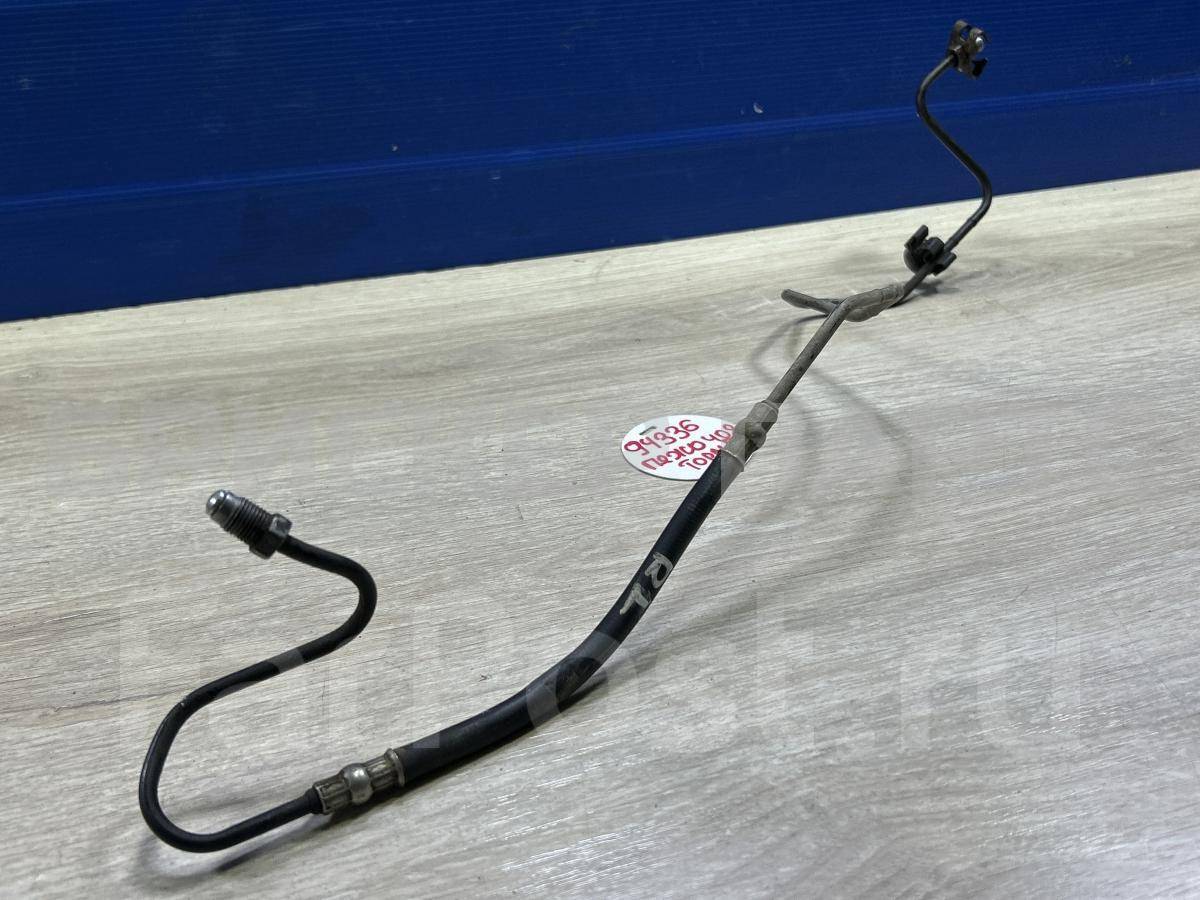 Трубка тормозная для Ситроен С4 1 поколение LC, LA 4886Z6