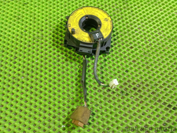 Шлейф подрулевой airbag (механизм подрулевой для SRS ленточный) для Ниссан Альмера 1 Поколение N15 2555484T28