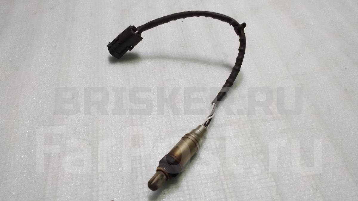 Датчик кислородный (лямбда зонд) на Шевроле Нива 2123 21123850010