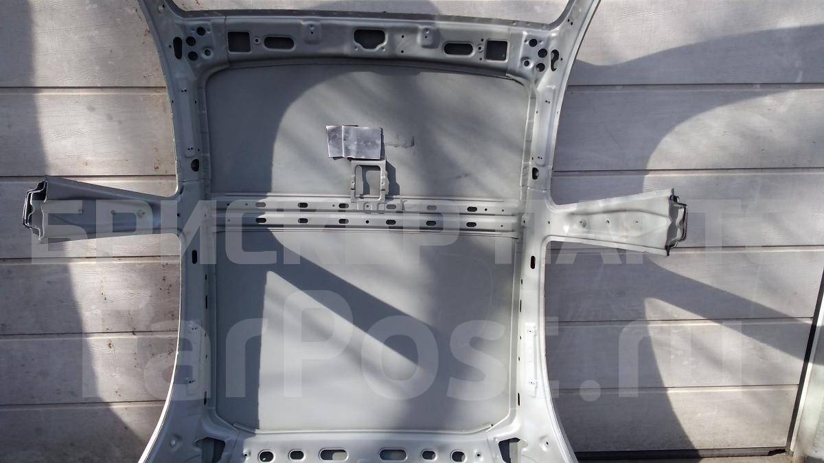 Крыша на Шевроле Ланос TF69YP5701010