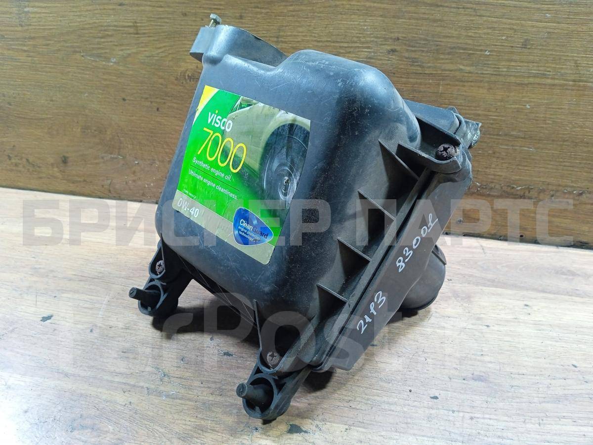 Корпус воздушного фильтра на ВАЗ 2113