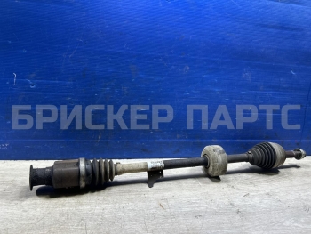 Привод шрус передний правый на Рено Сандеро 1 поколение 8200985007