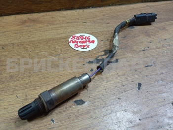 Датчик кислородный (лямбда зонд) на ЗАЗ Шанс/Сенс T100, T150 96335926