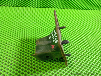 Кронштейн крепления усилителя заднего бампера левый для Сузуки Рено 1 поколение 96545599