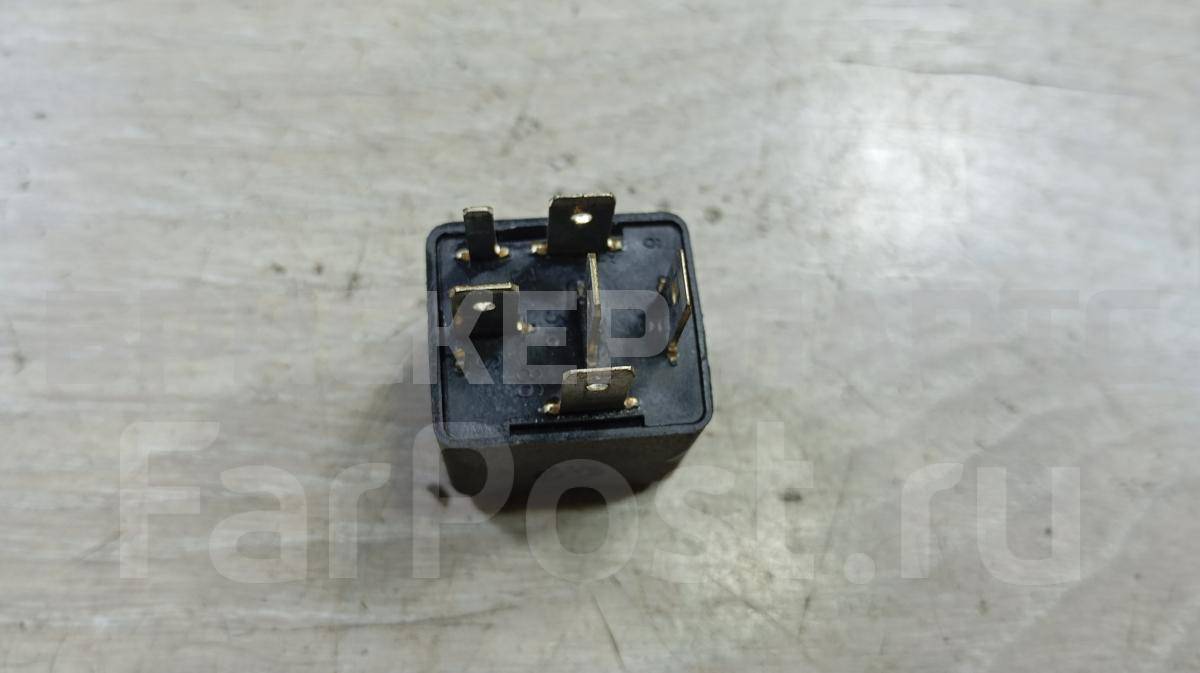Реле паузы дворников, стеклоочистителя для ЗАЗ Шанс/Сенс T100, T150 543777