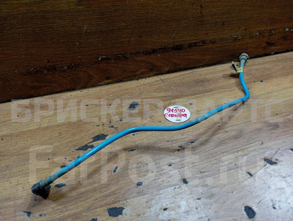 Трубка топливная (топливопровода, бензопровода) для Киа Спектра 1 поколение SD 0K2DJ4262XA