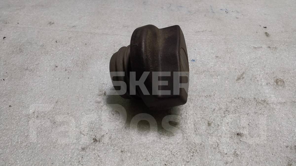 Крышка заливной горловины топливного бака (пробка бензобака) для УАЗ Симбир 3162 2108-1103010-11