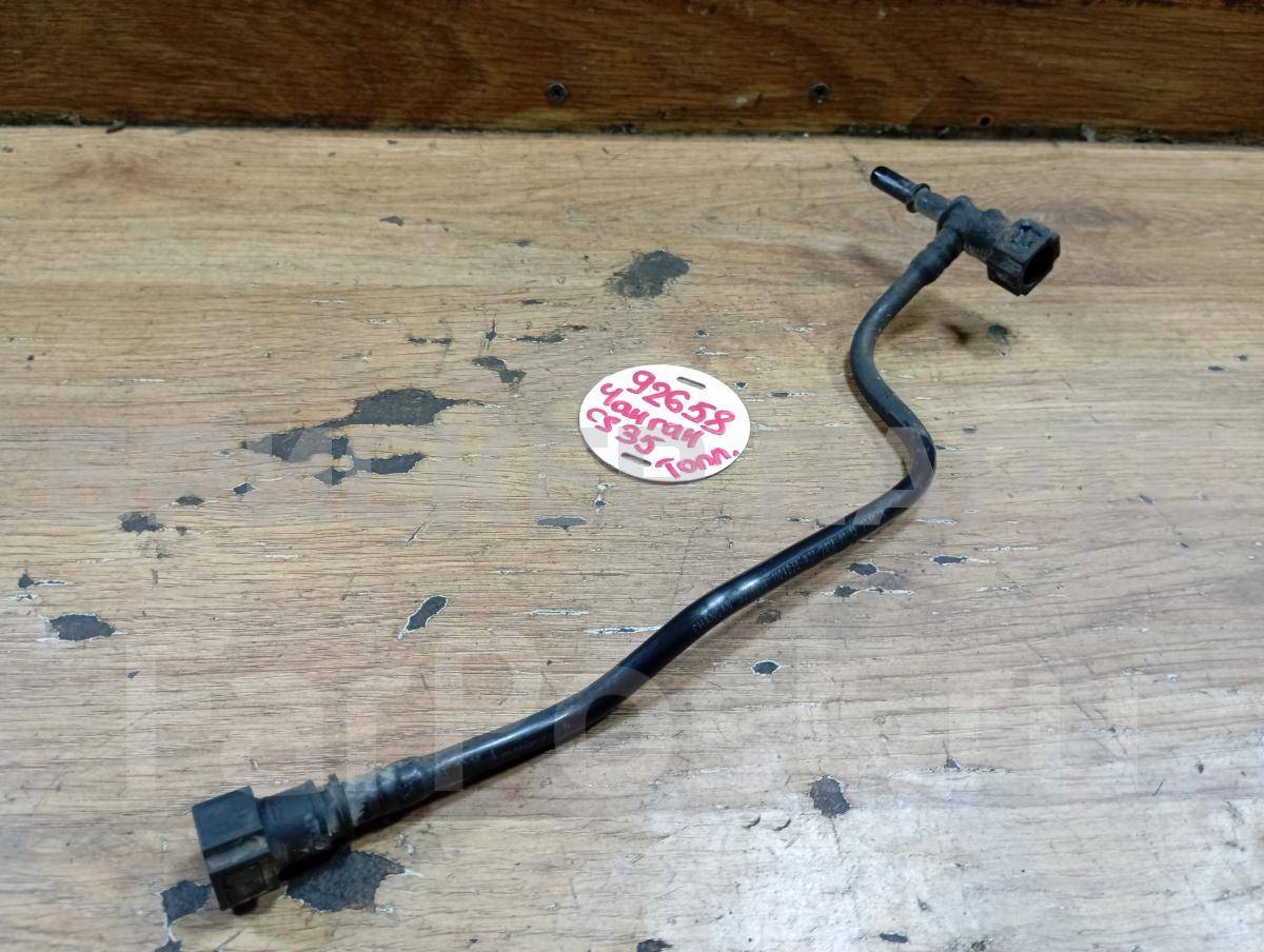 Трубка топливная на Чанган ЦС35 1 поколение 1104030W01