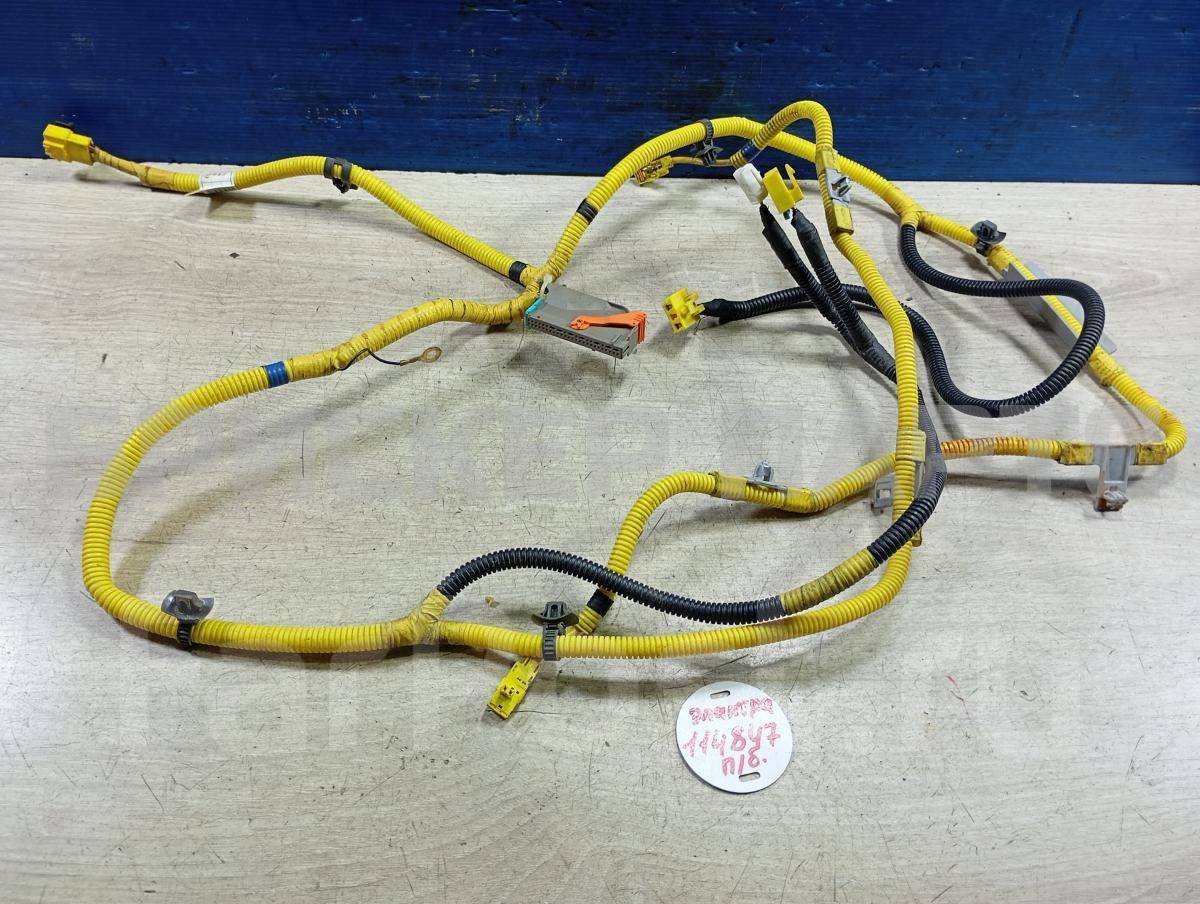 Проводка (коса) подушек безопасности для Хендай Элантра III поколение XD, XD2 рестайлинг 917012D032