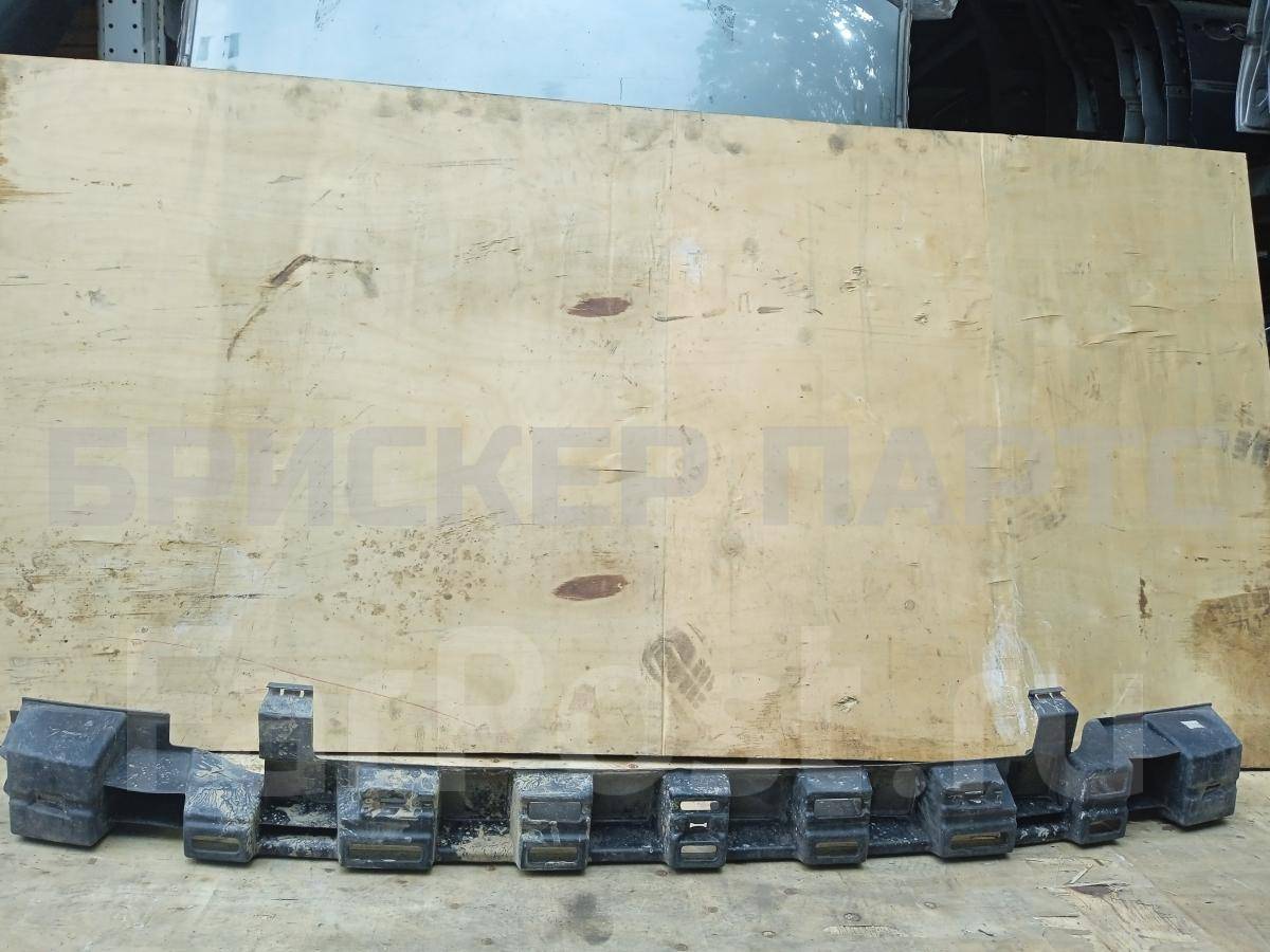 Абсорбер заднего бампера на Лада Ларгус 1 поколение