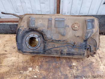 Бак топливный (бензобак) для Сузуки Гранд Витара 2 поколение