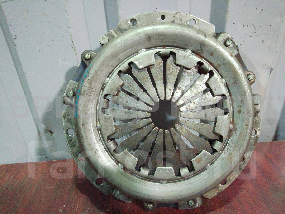 Корзина сцепления на Лада Калина 2 поколение 832460